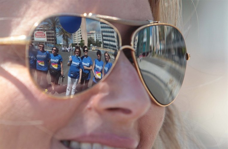 Women Race Marathon 2013 (Part 2)